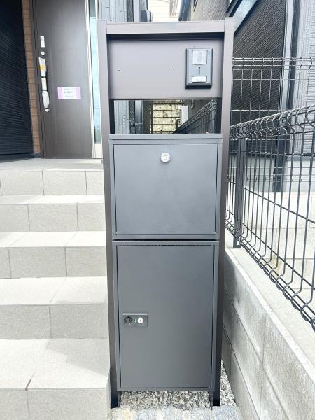 金沢区六浦南１丁目　新築一戸建て全２棟１号棟