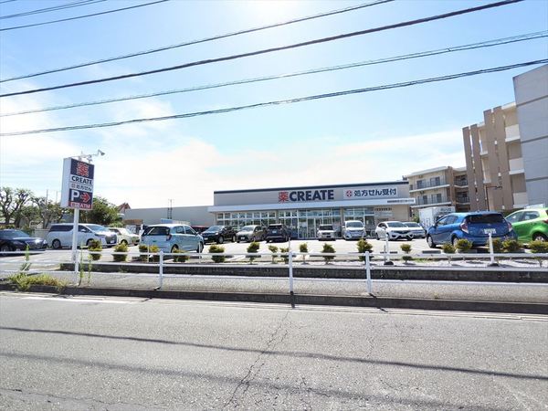 磯子区上町 新築一戸建て全2棟A号棟(Fuji根岸橋店)