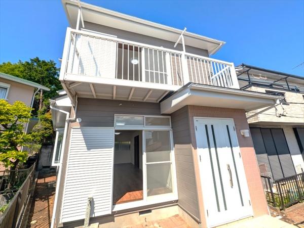 南区別所５丁目　中古一戸建て