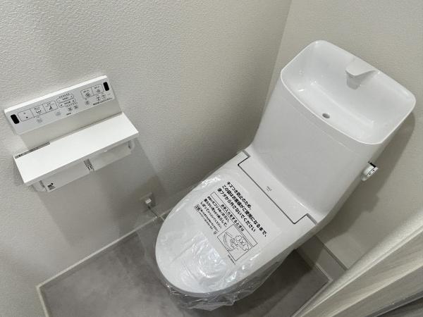 磯子台パークハイツ９号棟
