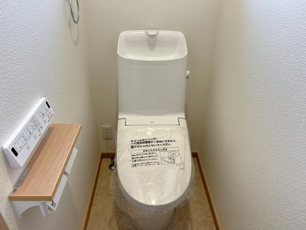 横須賀市船越町２丁目　新築一戸建て全２棟２号棟