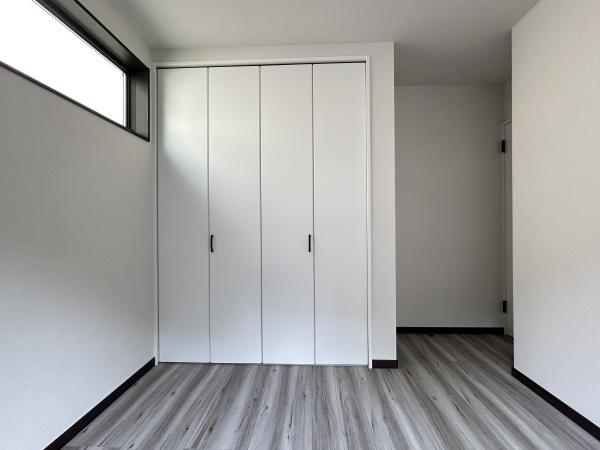 横須賀市船越町２丁目　新築一戸建て全２棟２号棟