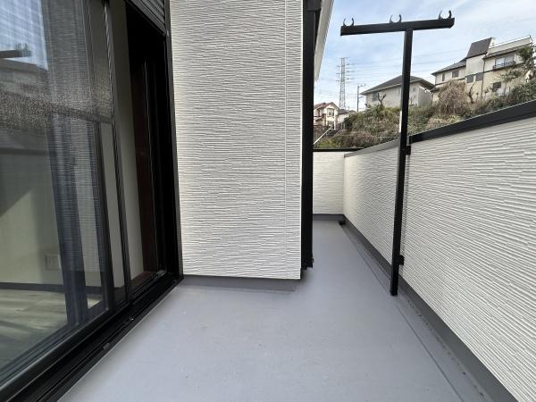 横須賀市船越町２丁目　新築一戸建て全２棟２号棟