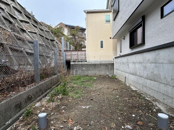 横須賀市船越町２丁目　新築一戸建て全２棟２号棟