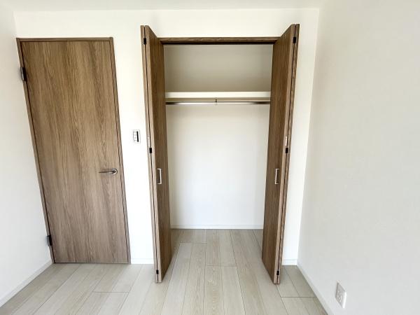 大正団地１街区６号棟