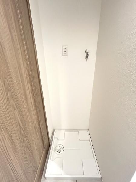 大正団地１街区６号棟