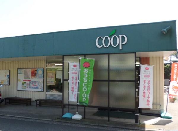 フローラ桂台20号棟(ユーコープ本郷店)