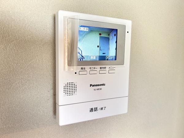 フローラ桂台２０号棟
