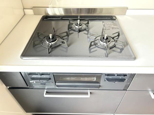 フローラ桂台２０号棟