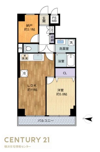 ライオンズマンション港南第２