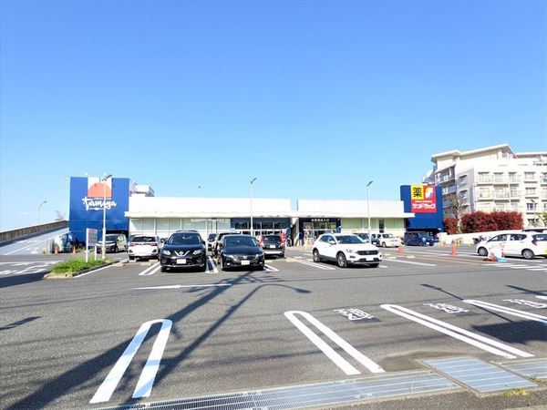 ライオンズマンション港南第2(たまや野庭店)