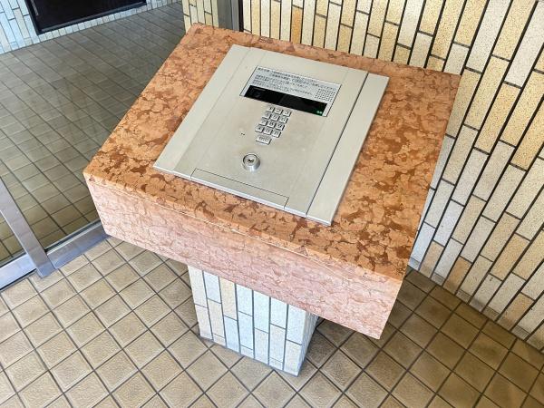 ライオンズマンション港南第２