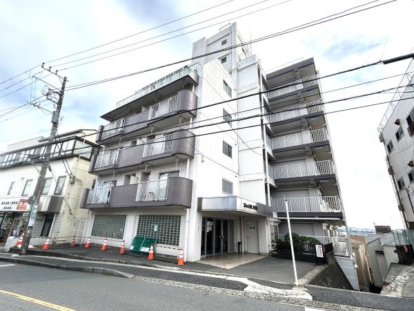 キャッスル上大岡