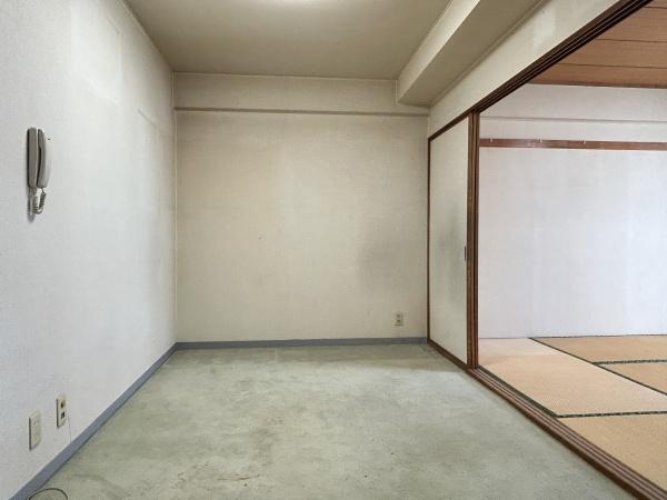鶴見リリエンハイム