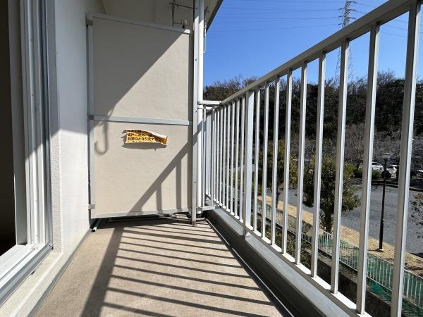 ニューライフ金沢文庫Ｅ号棟