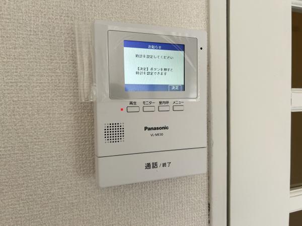 ニューライフ金沢文庫Ｅ号棟