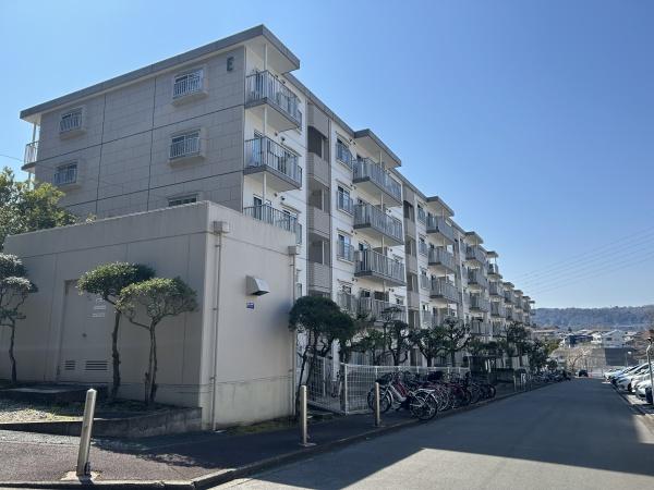 ニューライフ金沢文庫Ｅ号棟