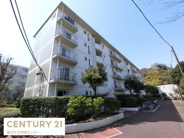金沢シーサイドタウン富岡住宅15号棟