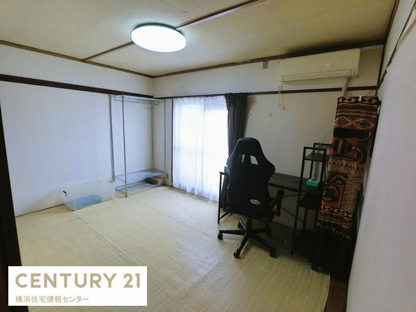 金沢シーサイドタウン富岡住宅15号棟