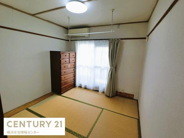 金沢シーサイドタウン富岡住宅15号棟