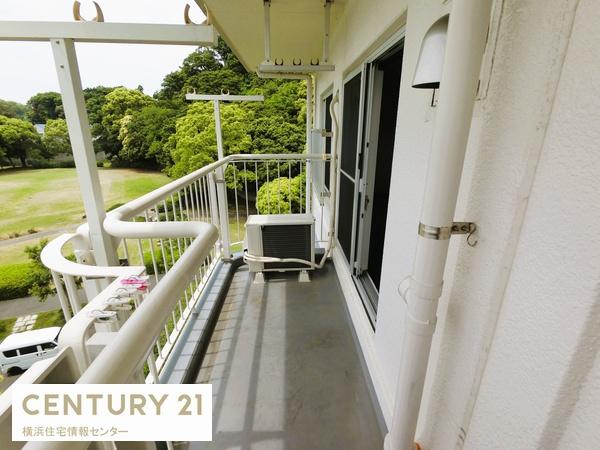 金沢シーサイドタウン富岡住宅15号棟