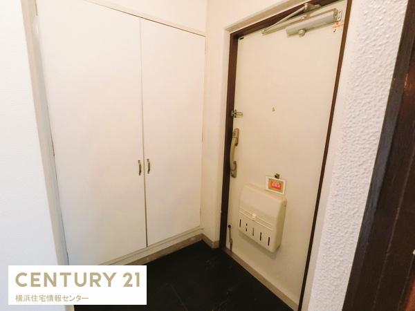 金沢シーサイドタウン富岡住宅15号棟