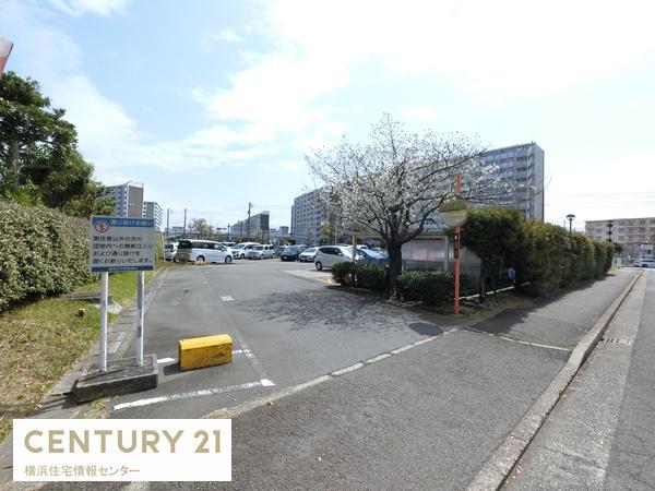 金沢シーサイドタウン富岡住宅15号棟