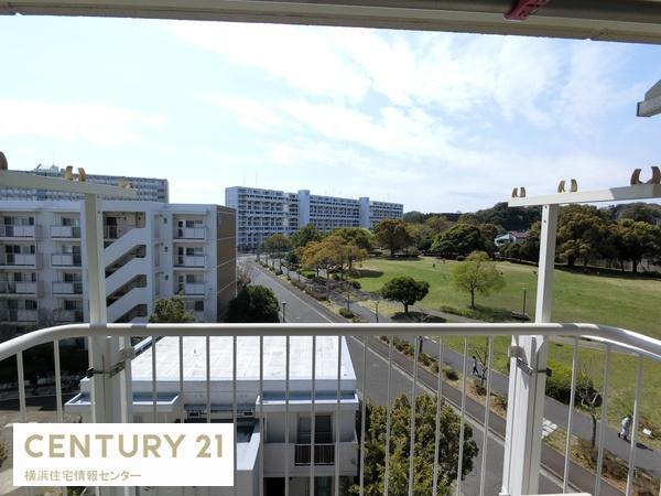 金沢シーサイドタウン富岡住宅15号棟