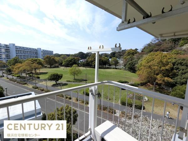 金沢シーサイドタウン富岡住宅15号棟