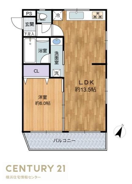 三協グリーンハイム谷津坂