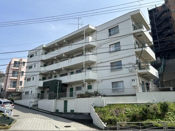 三協グリーンハイム谷津坂