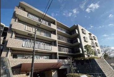 ラディエンス金沢文庫サウスステージ壱番館
