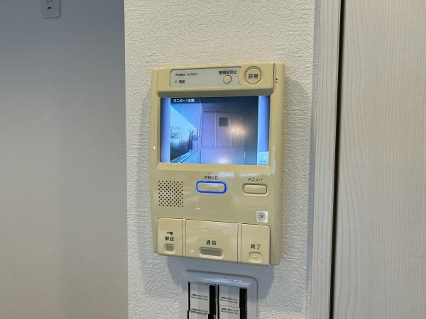メゾン横浜能見台Ⅱ