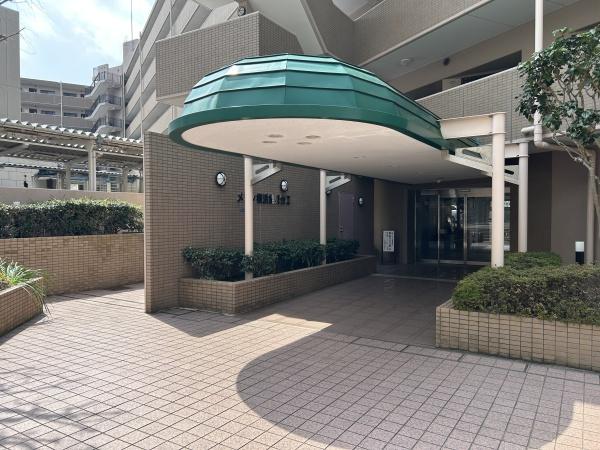 メゾン横浜能見台Ⅱ
