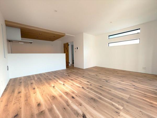 磯子区岡村４丁目　新築一戸建て全２棟１号棟