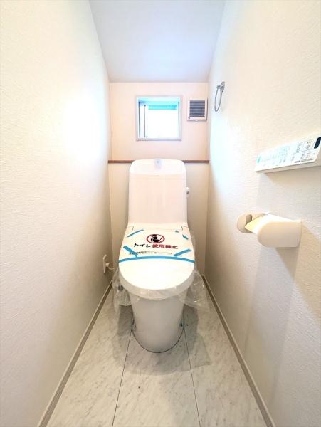 港南区東永谷３丁目　新築一戸建て全４棟２号棟