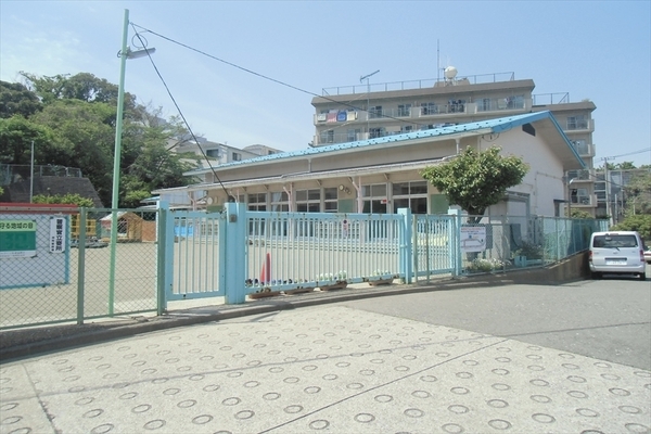 港南区東永谷3丁目 新築一戸建て全4棟3号棟(上永谷保育園)