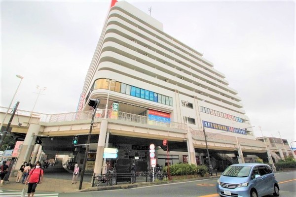 金沢区六浦東1丁目 新築一戸建て全2棟1号棟(京急ストア追浜店)