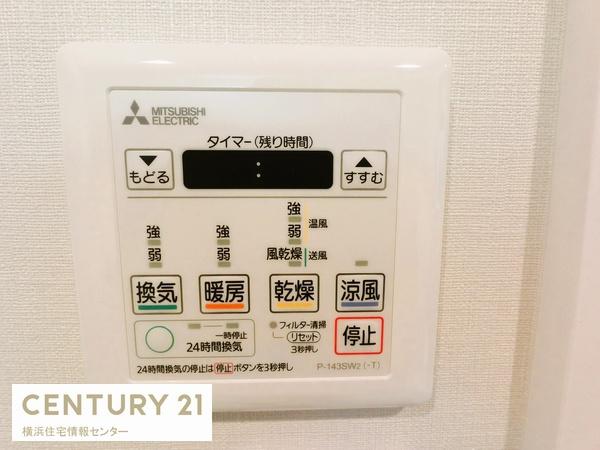 金沢シーサイドタウン富岡住宅１５号棟