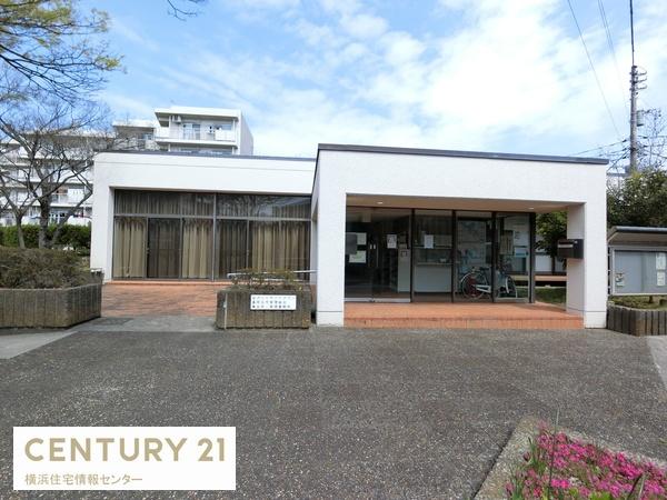 金沢シーサイドタウン富岡住宅１５号棟