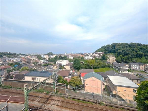 金沢区富岡西７丁目　新築一戸建て全１棟