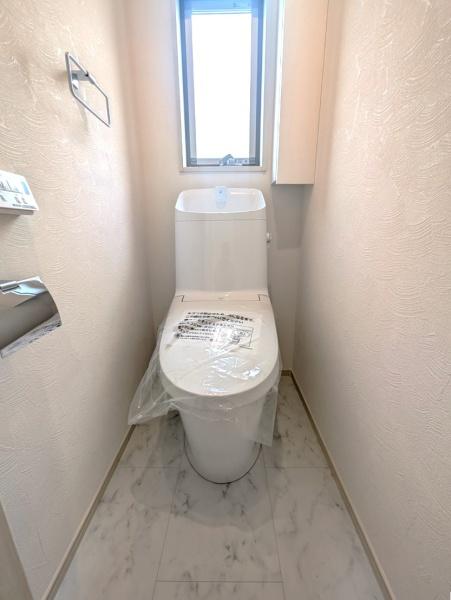 金沢区富岡西７丁目　新築一戸建て全１棟