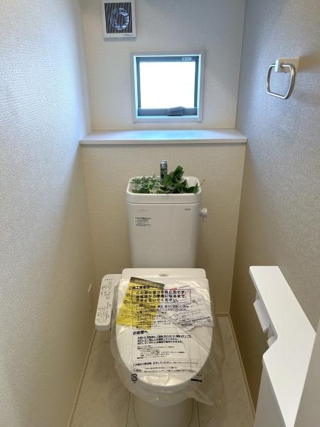 金沢区東朝比奈３丁目　新築一戸建て全２棟２号棟