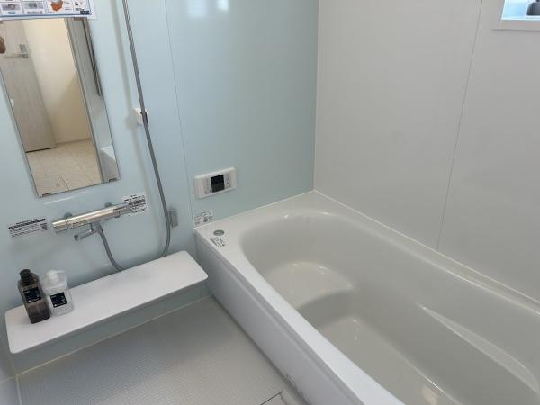 金沢区東朝比奈３丁目　新築一戸建て全２棟２号棟
