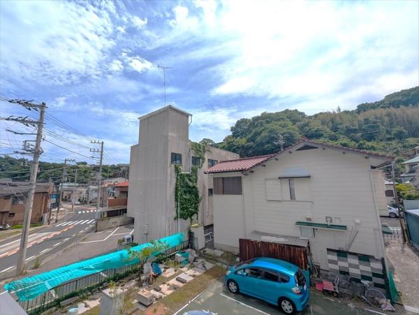 横須賀市浦郷町２丁目　新築一戸建て全２棟１号棟