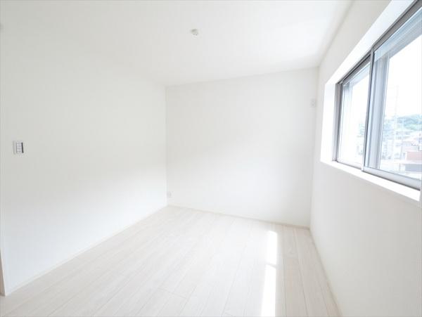 横須賀市浦郷町２丁目　新築一戸建て全２棟１号棟