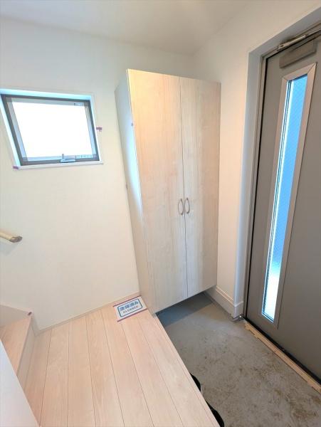 横須賀市浦郷町２丁目　新築一戸建て全２棟１号棟