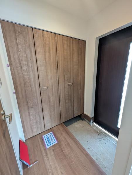 横須賀市浦郷町２丁目　新築一戸建て全２棟２号棟