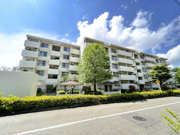 金沢シーサイドタウン並木２丁目６－２号棟