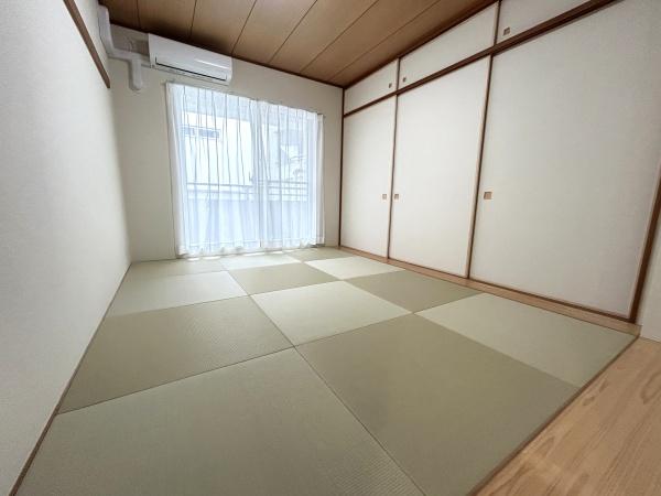 サザンヒルズ横濱本郷台
